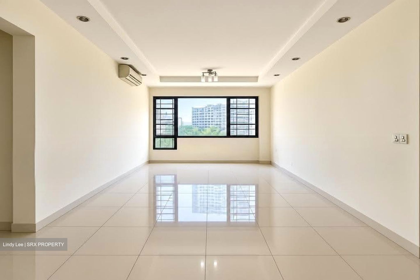 Central Green Condominium (D3), Condominium #618349761